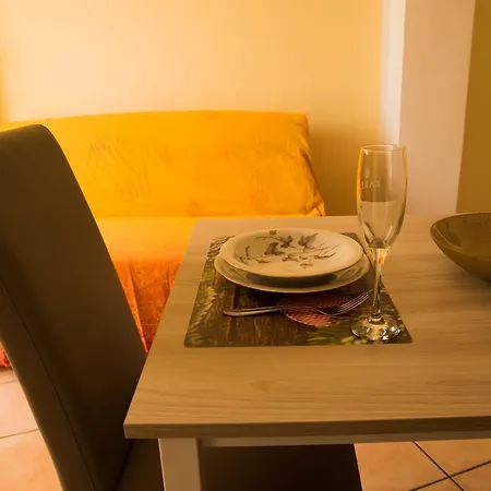 Apartment Pacchiotti *