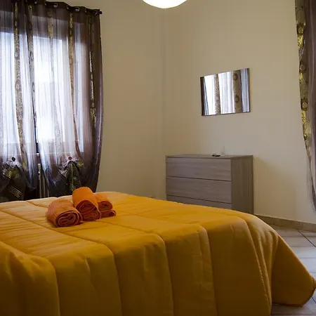 Pacchiotti Apartment Turin