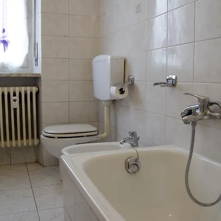 Pacchiotti Apartment