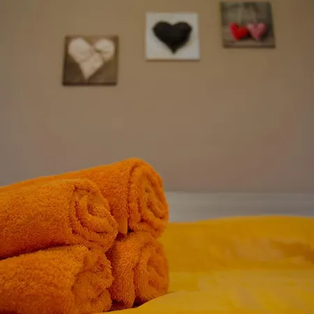 Apartment Pacchiotti *