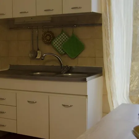 Pacchiotti Apartment Turin