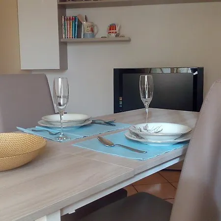 Apartment Pacchiotti *
