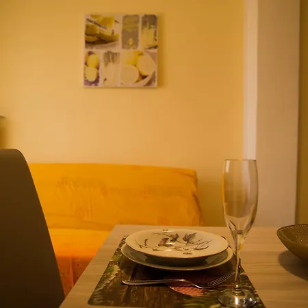 Apartment Pacchiotti
