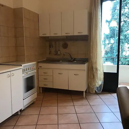 Pacchiotti Apartment