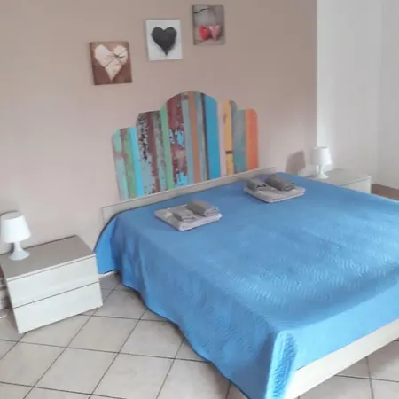 Pacchiotti Apartment Turin