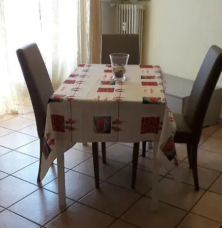 Pacchiotti Apartment