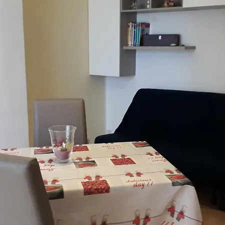 Pacchiotti Apartment *